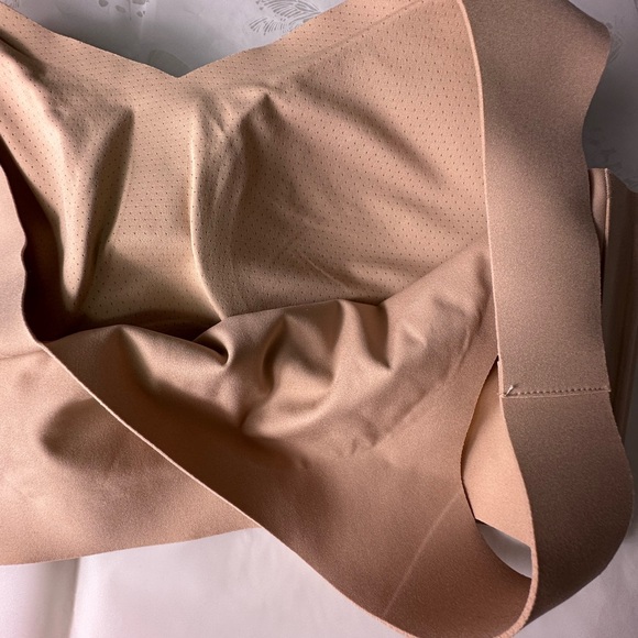 Honeylove Smooth Nude Bra - Picture 6 of 11